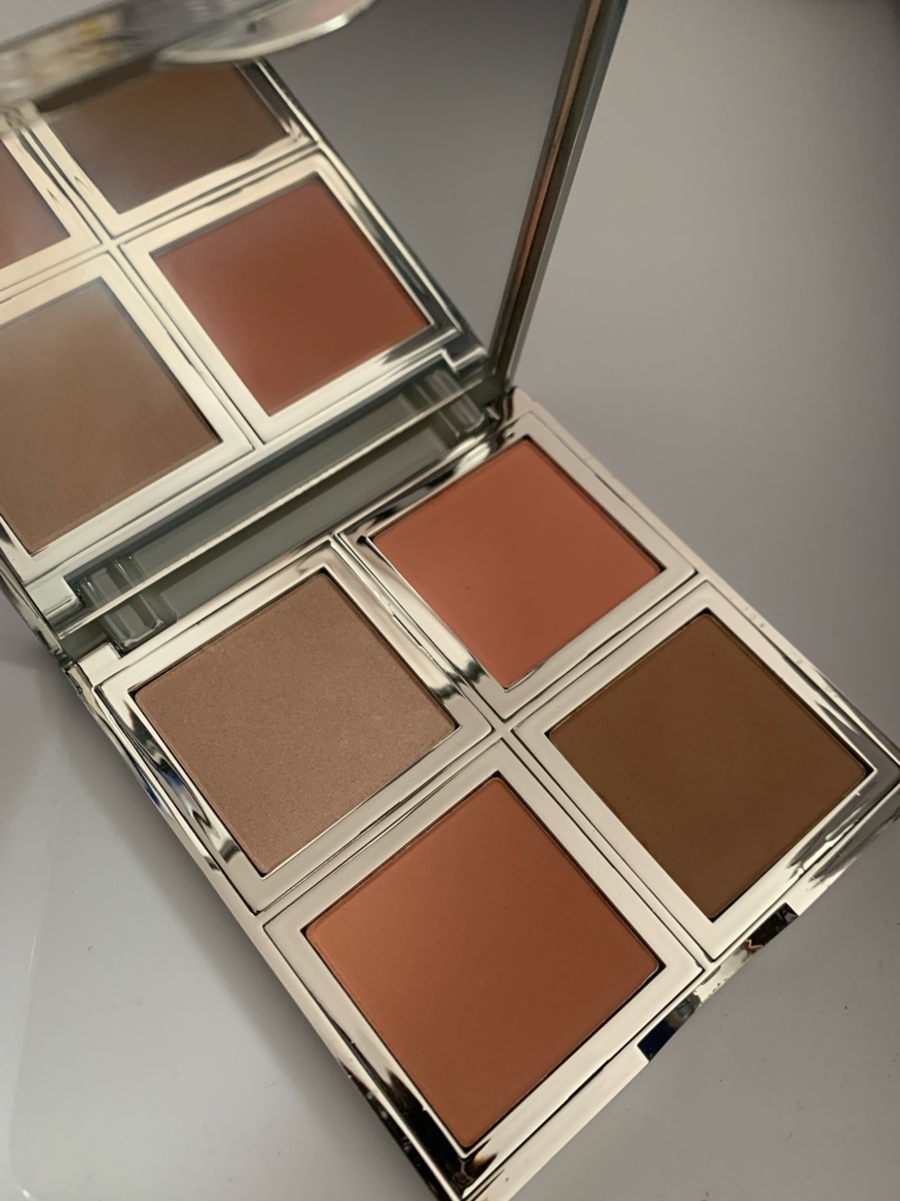 Elf Total Face Palette